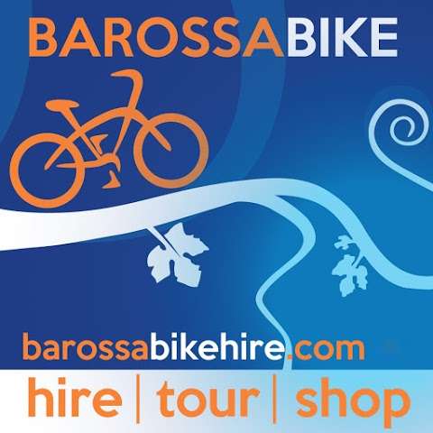 Photo: Barossa Bike Hire