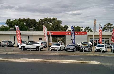 Photo: Lynas Valley Kia - Service